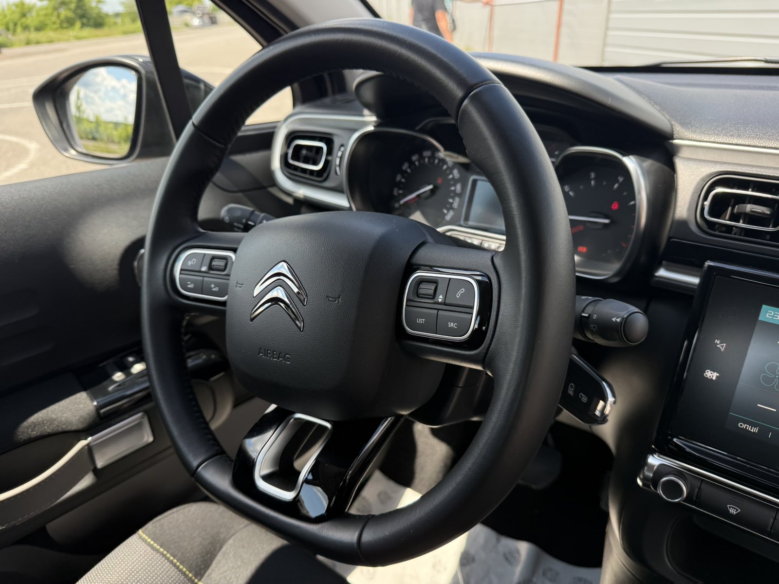 Citroen C3 SHINE Business