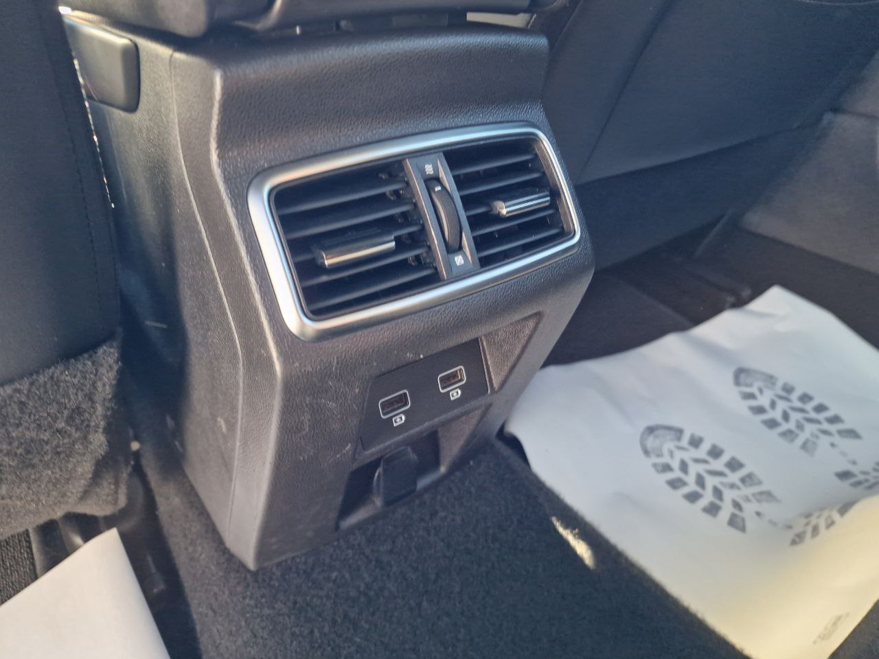 Renault Megane Business