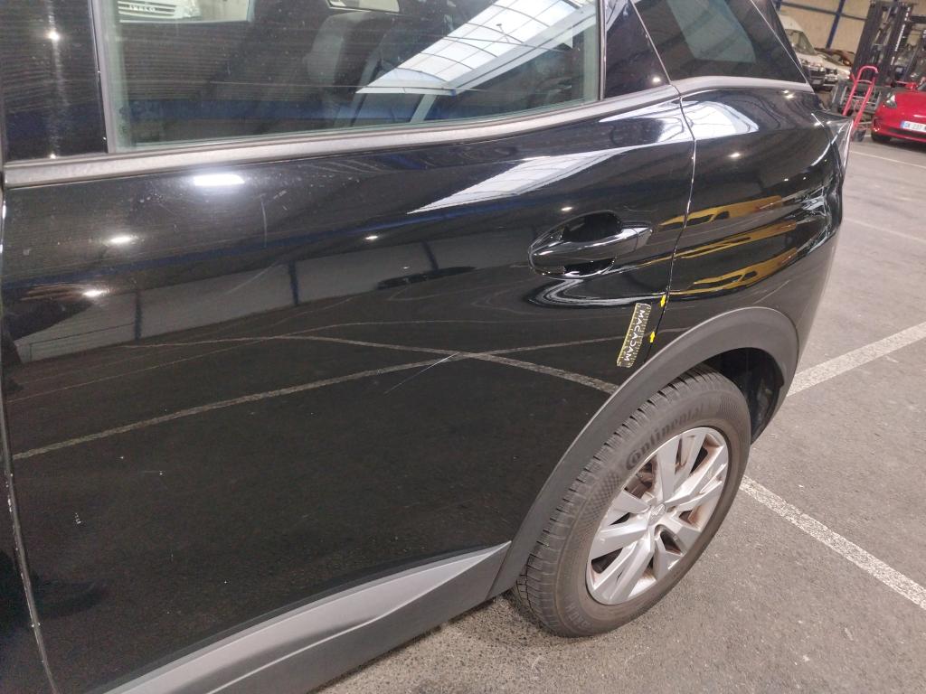 Peugeot 3008 Business