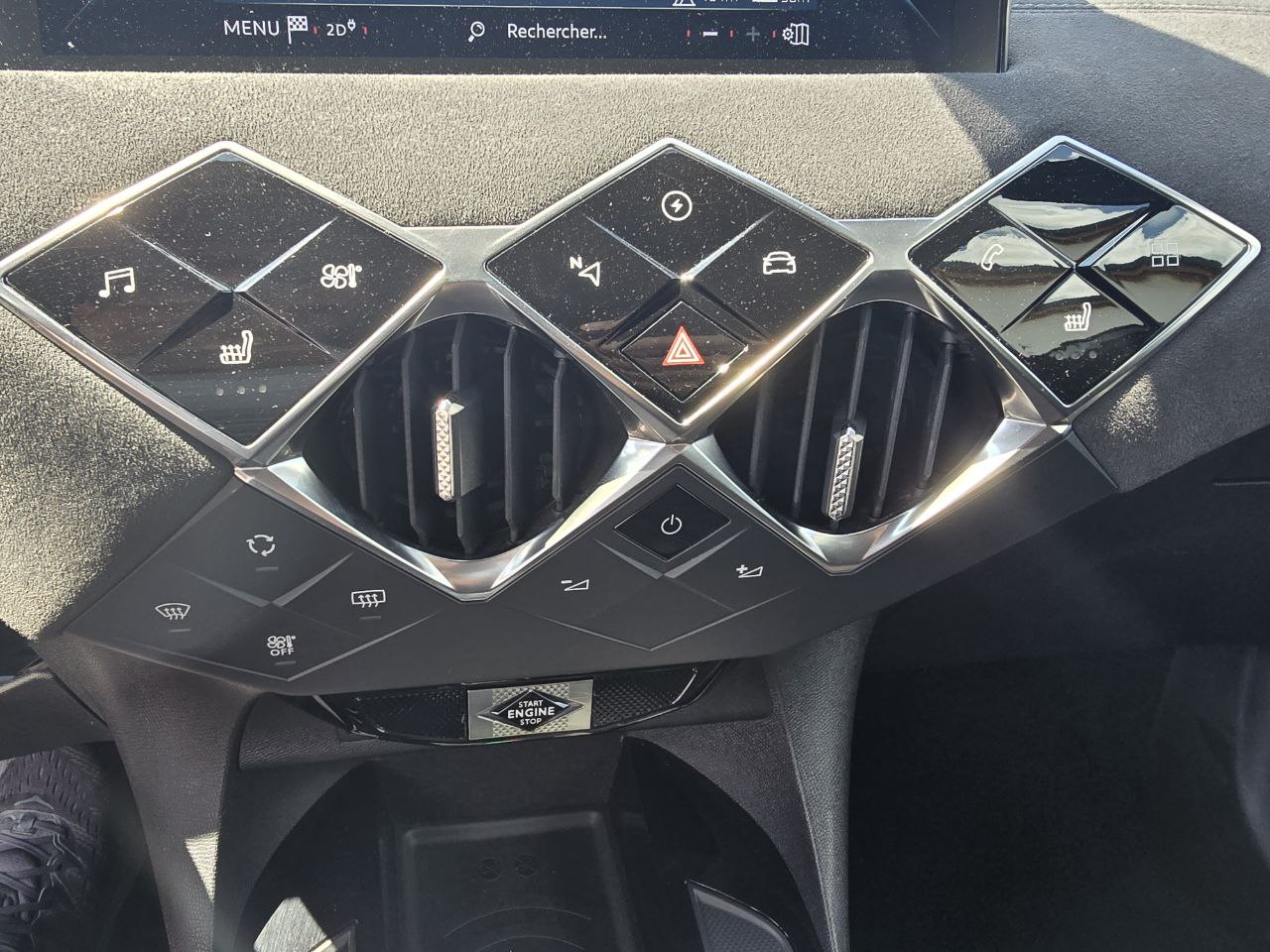 Ds 3 Crossback E-Tense