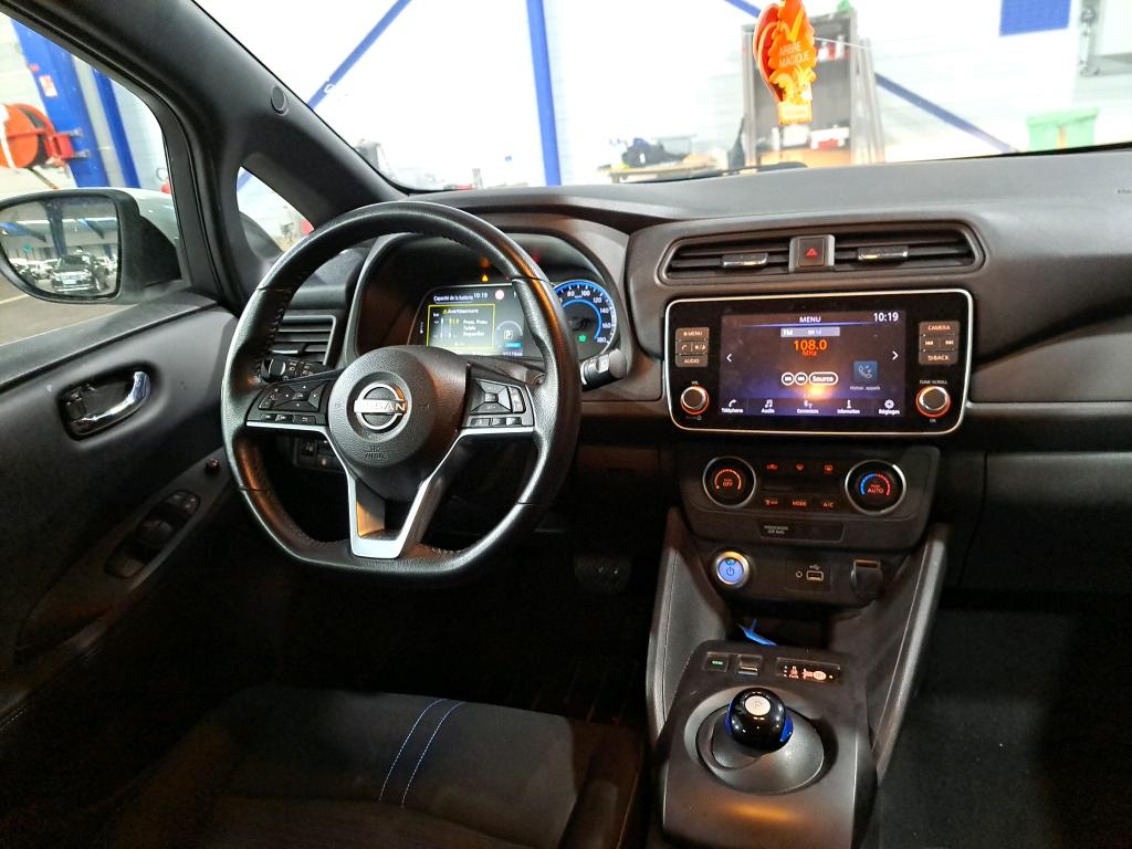 Nissan Leaf ACENTA
