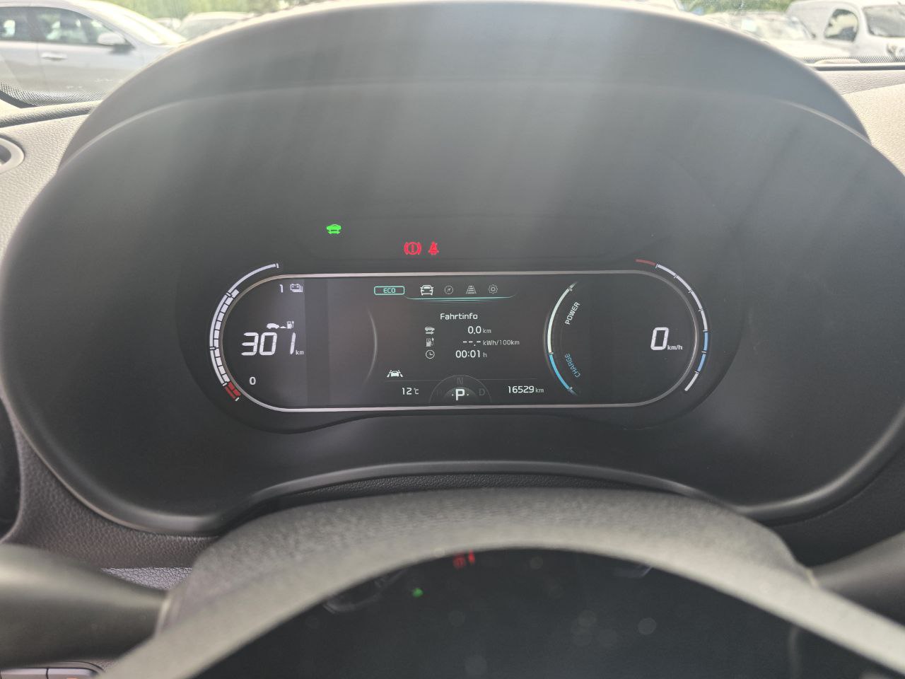 KIA E-SOUL