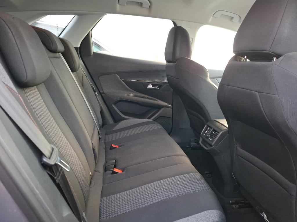 Peugeot 3008 Business