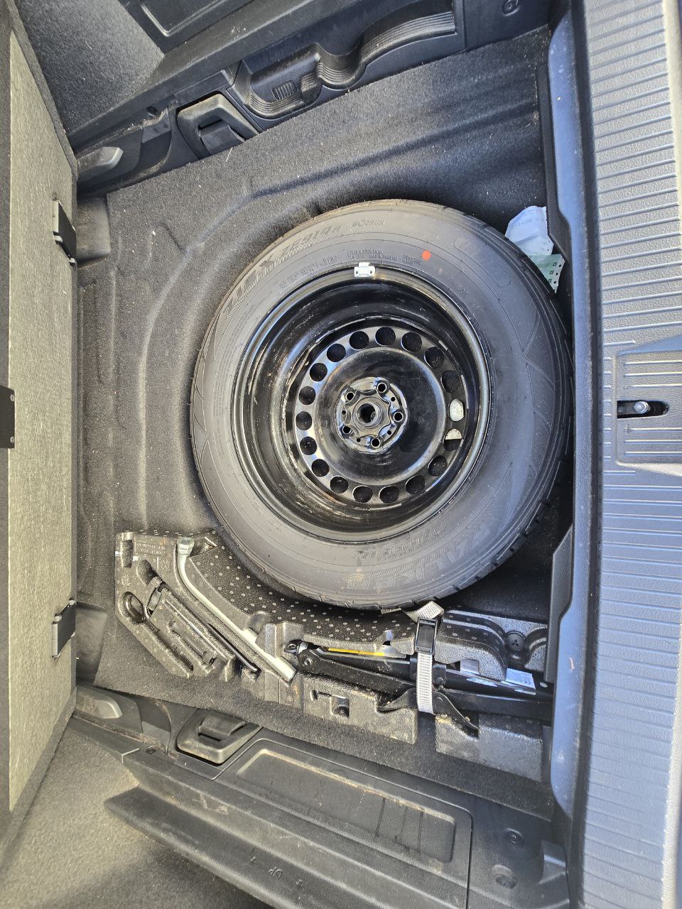 Volkswagen Passat ComfortLine