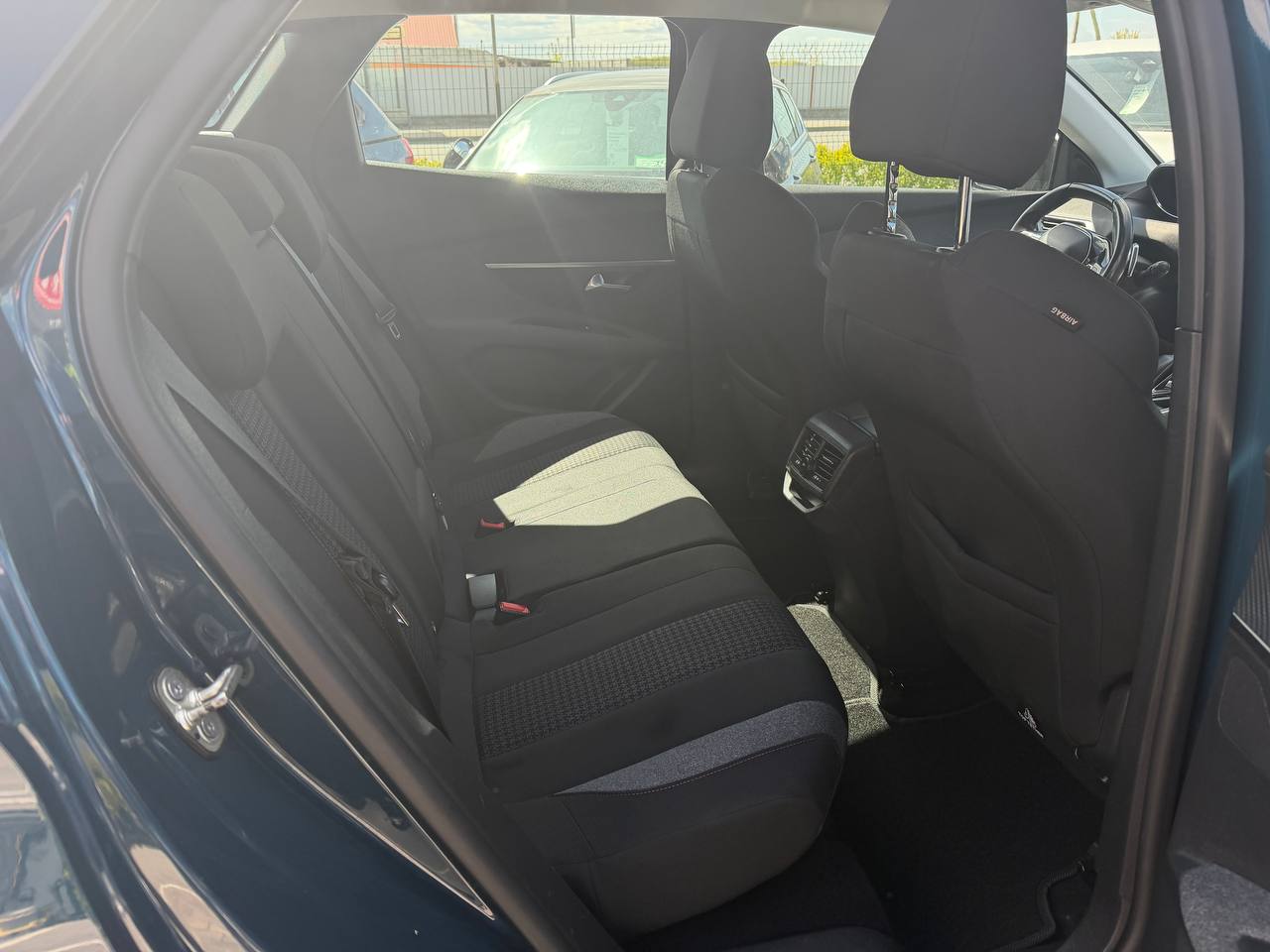 Peugeot 3008 Active Pack