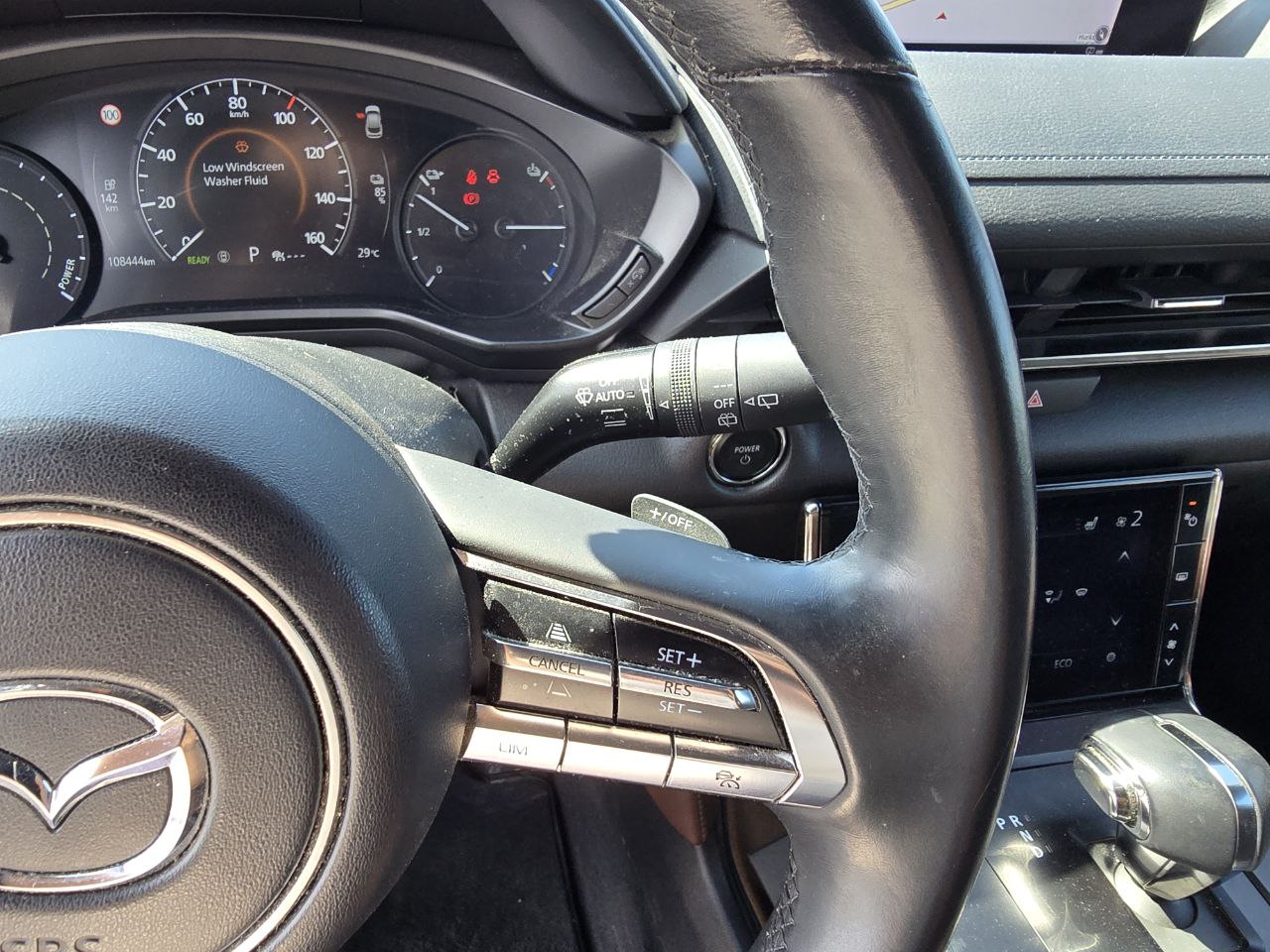 Mazda MX-30