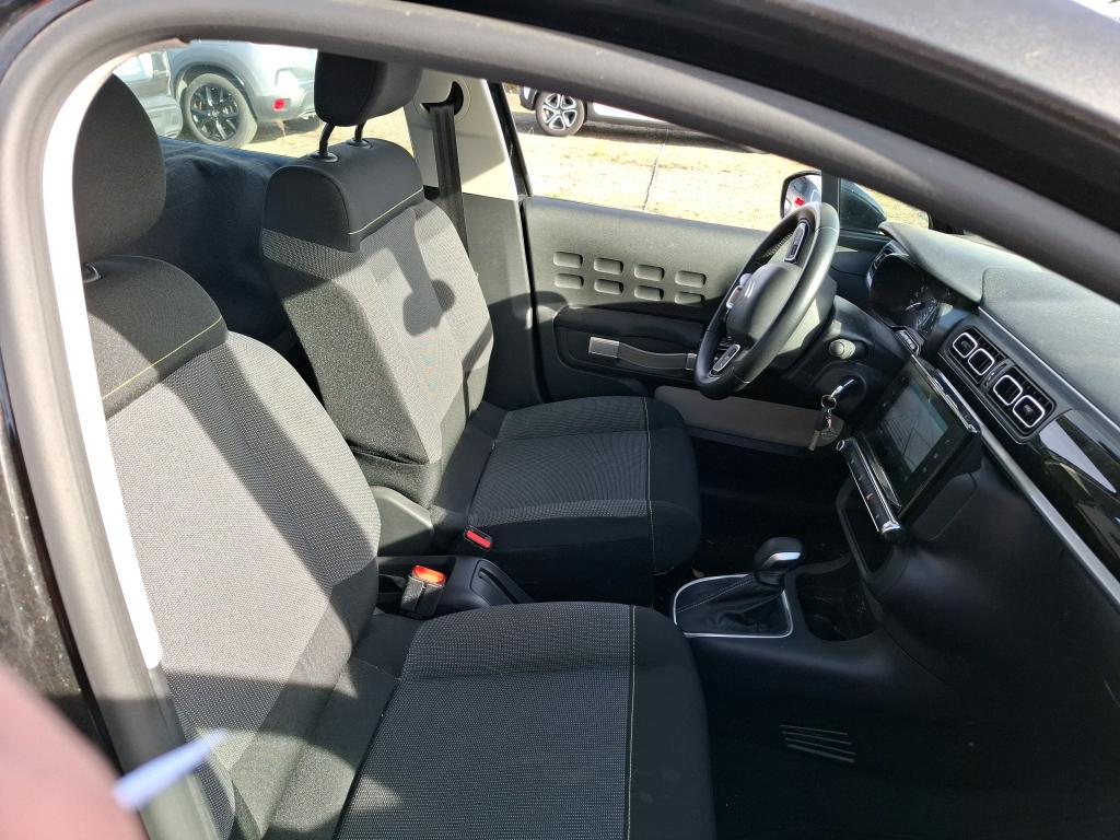 Citroen C3 SHINE Business