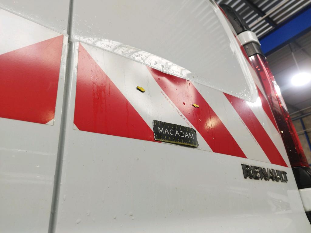 Renault Trafic FGN L2H1