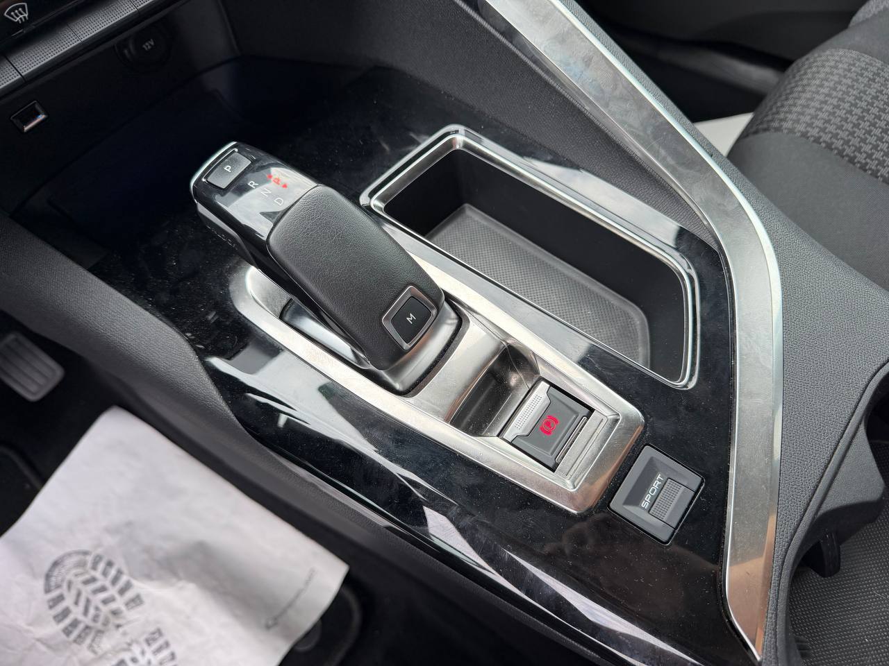 Peugeot 3008 Business