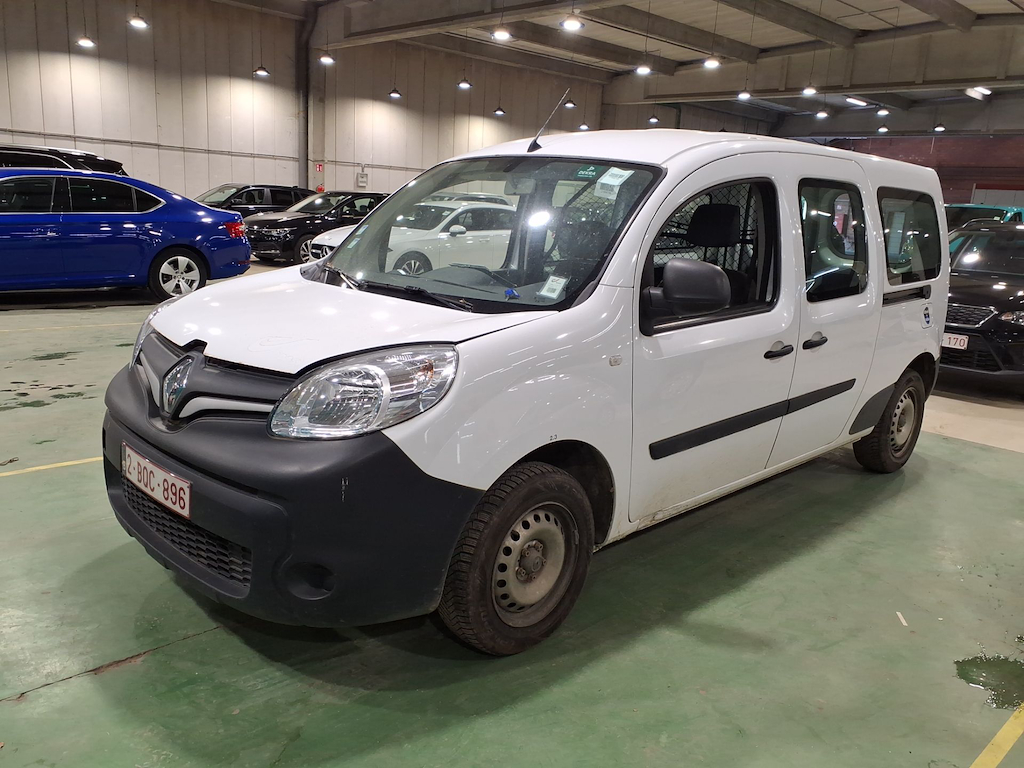Renault Kangoo Express