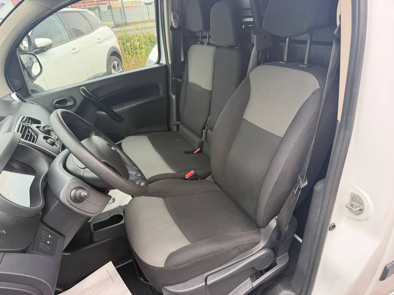 Renault Kangoo Express