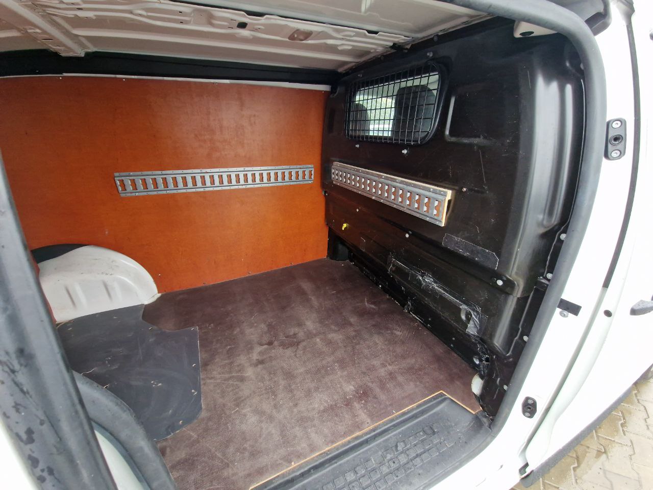 TOYOTA PROACE MEDIUM