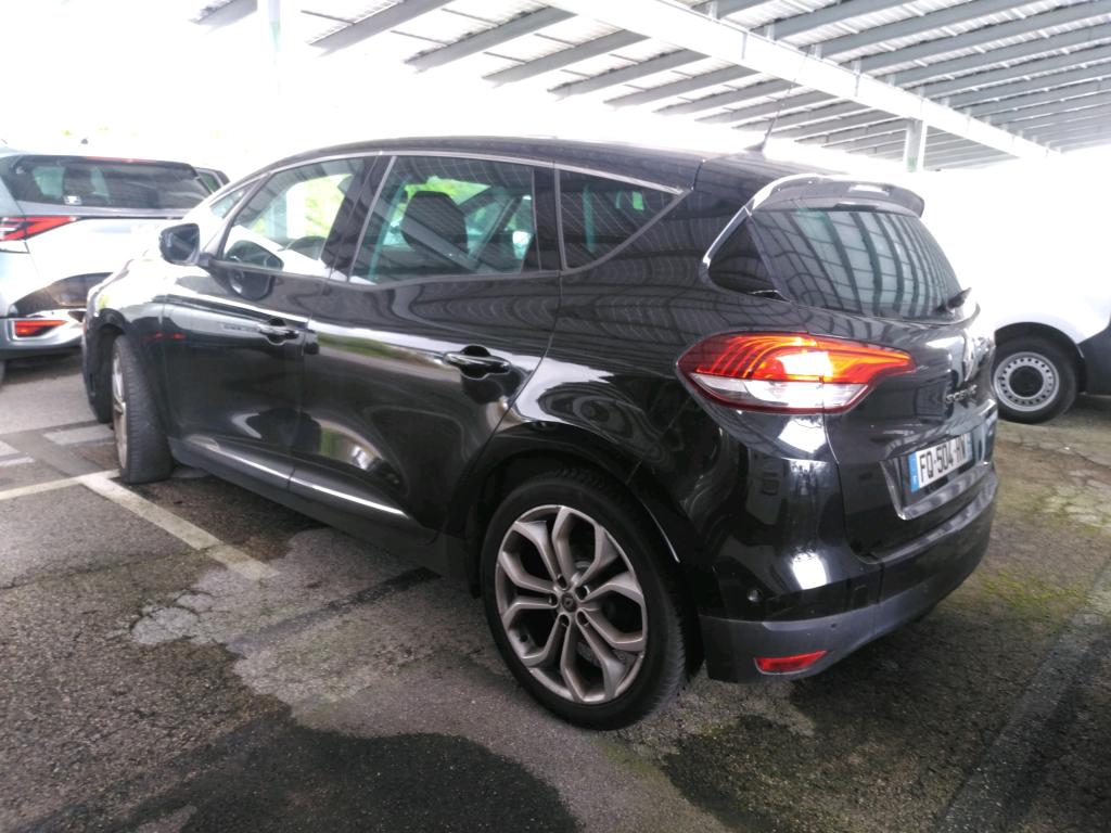 Renault Scenic Business