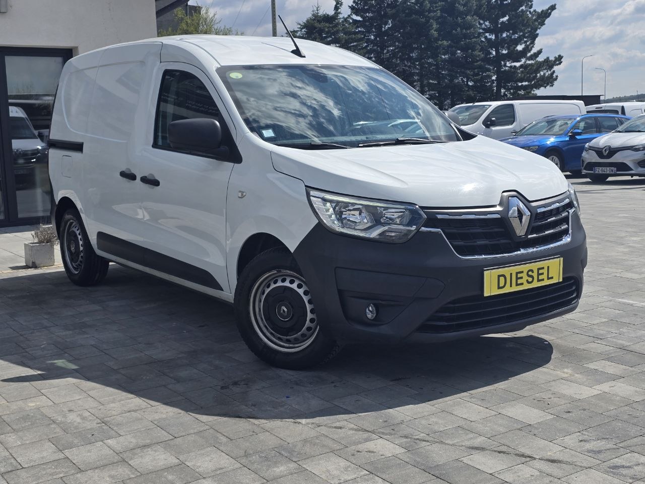 Renault Express VAN