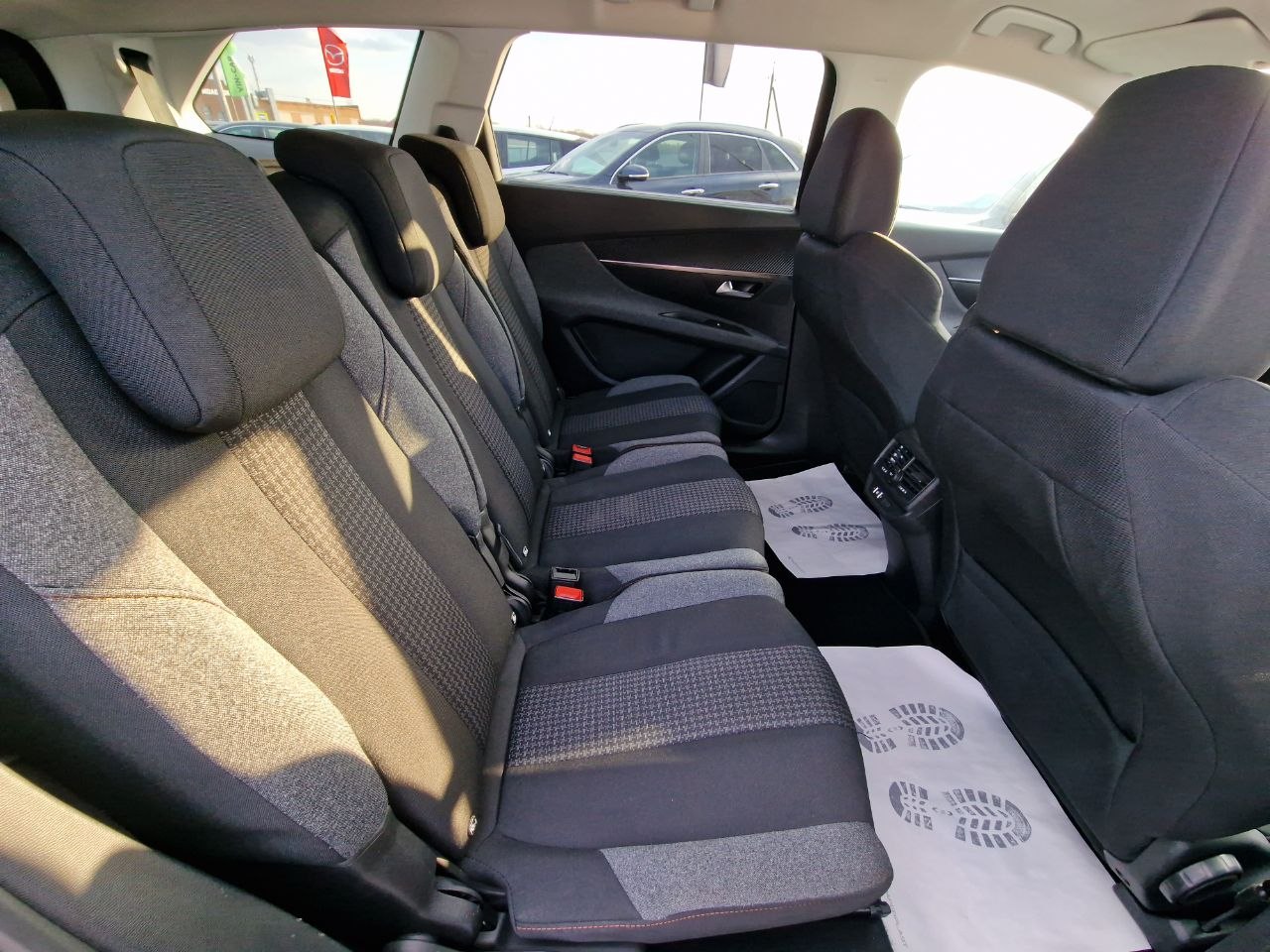 Peugeot 5008 Business