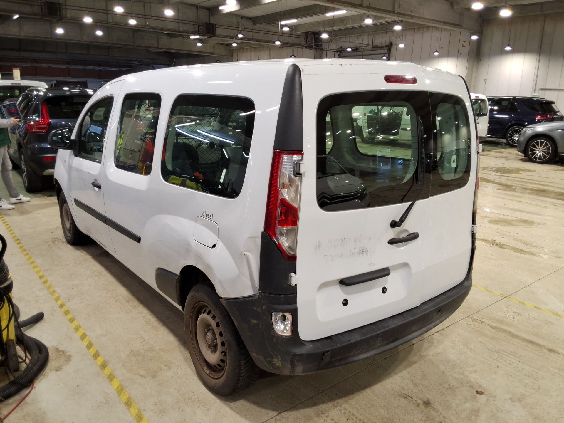 Renault Kangoo Express