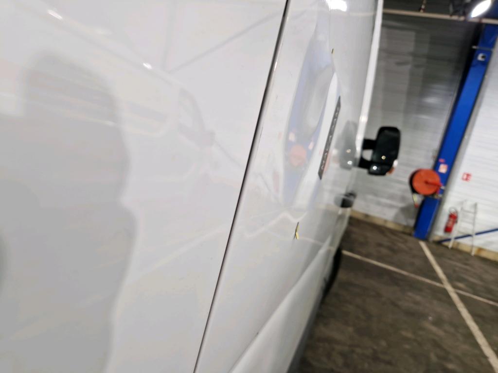 Renault Master FGN TRAC L2H2