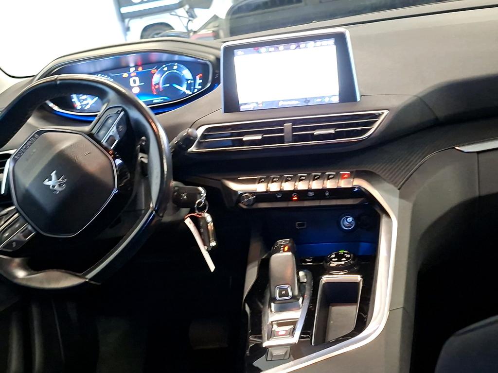 Peugeot 3008 Allure Pack