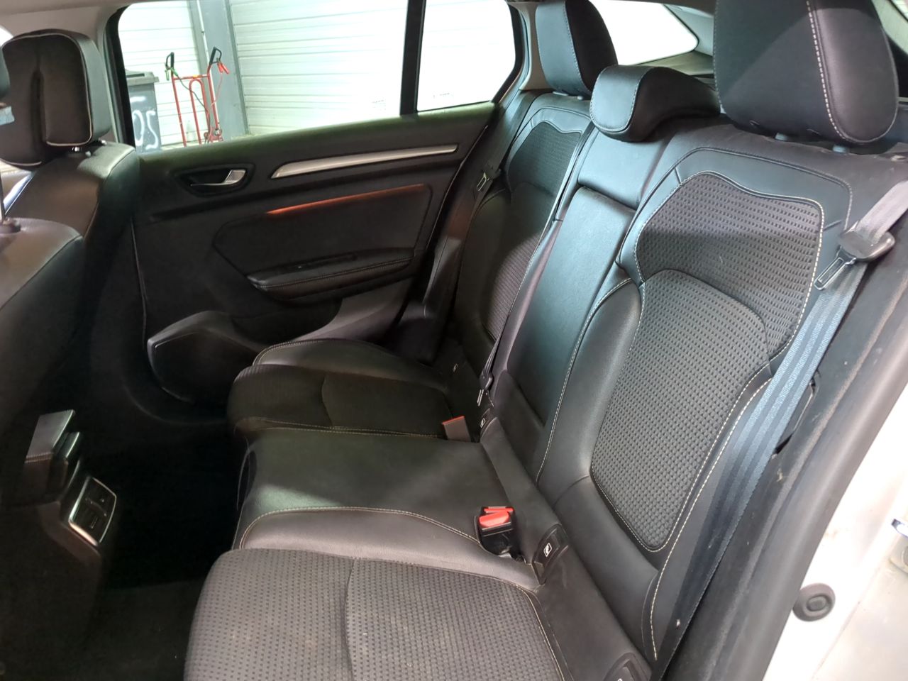 Renault Megane INTENS