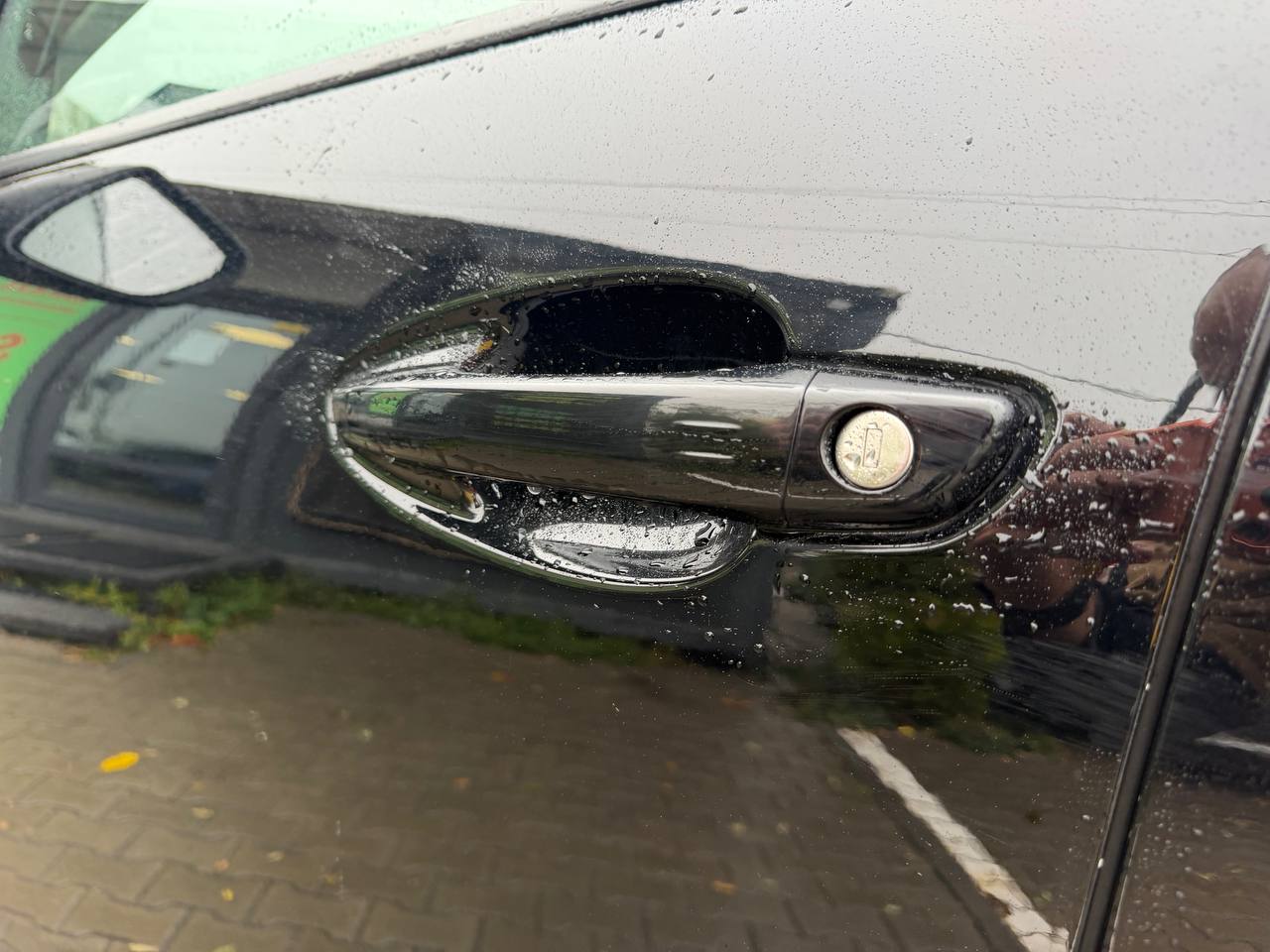 Peugeot 5008 ALLURE