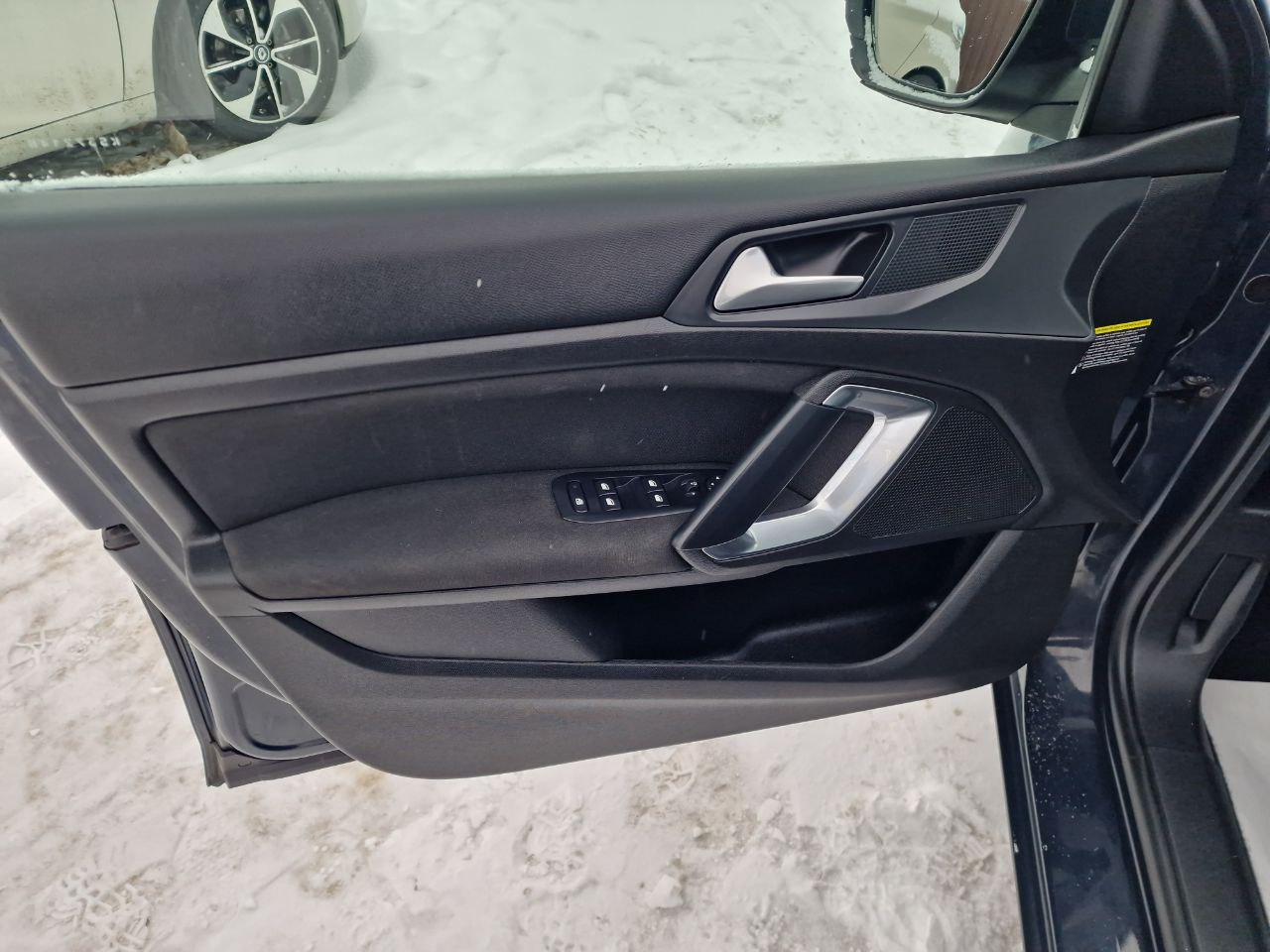 Peugeot 308 Business