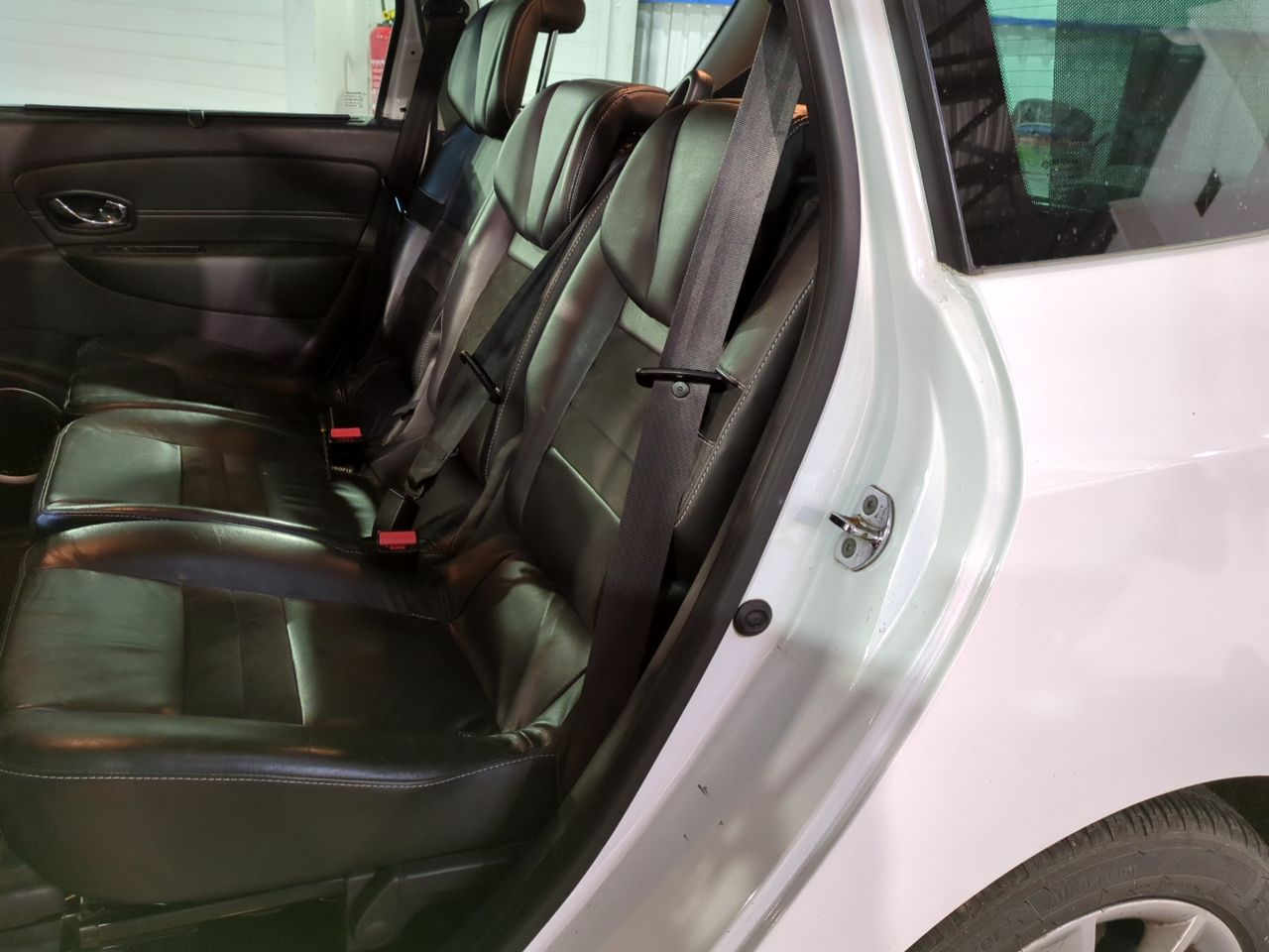 Renault Grand Scenic INITIALE