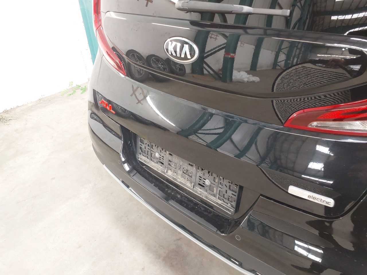 KIA E-SOUL