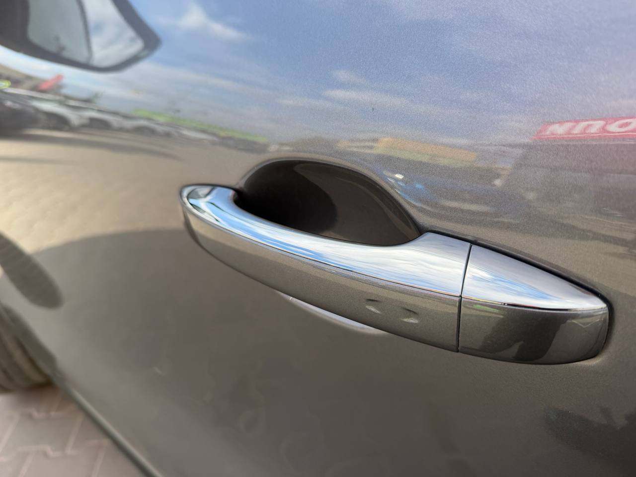 Renault Espace ZEN