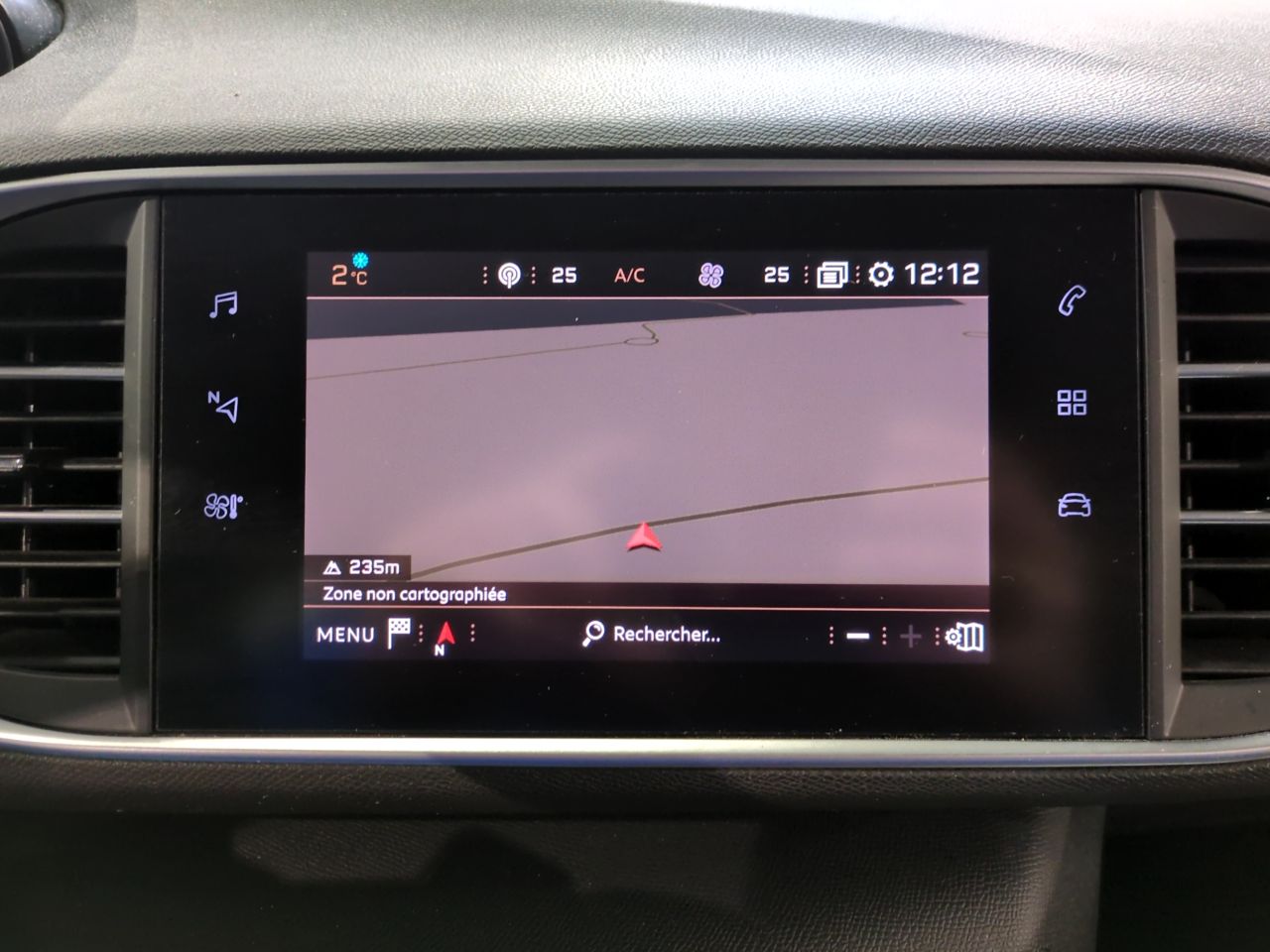 Peugeot 308 Business