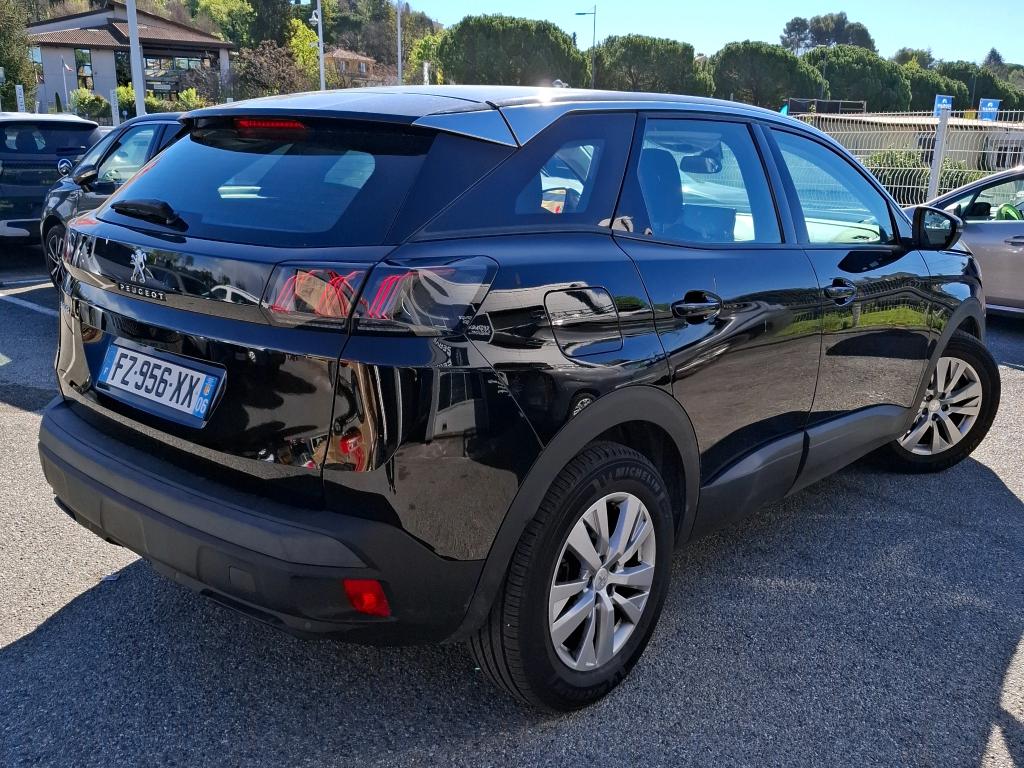 Peugeot 3008 Business