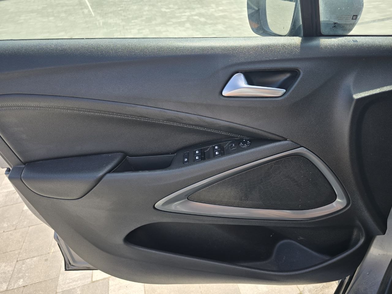 Opel Crossland Elegance