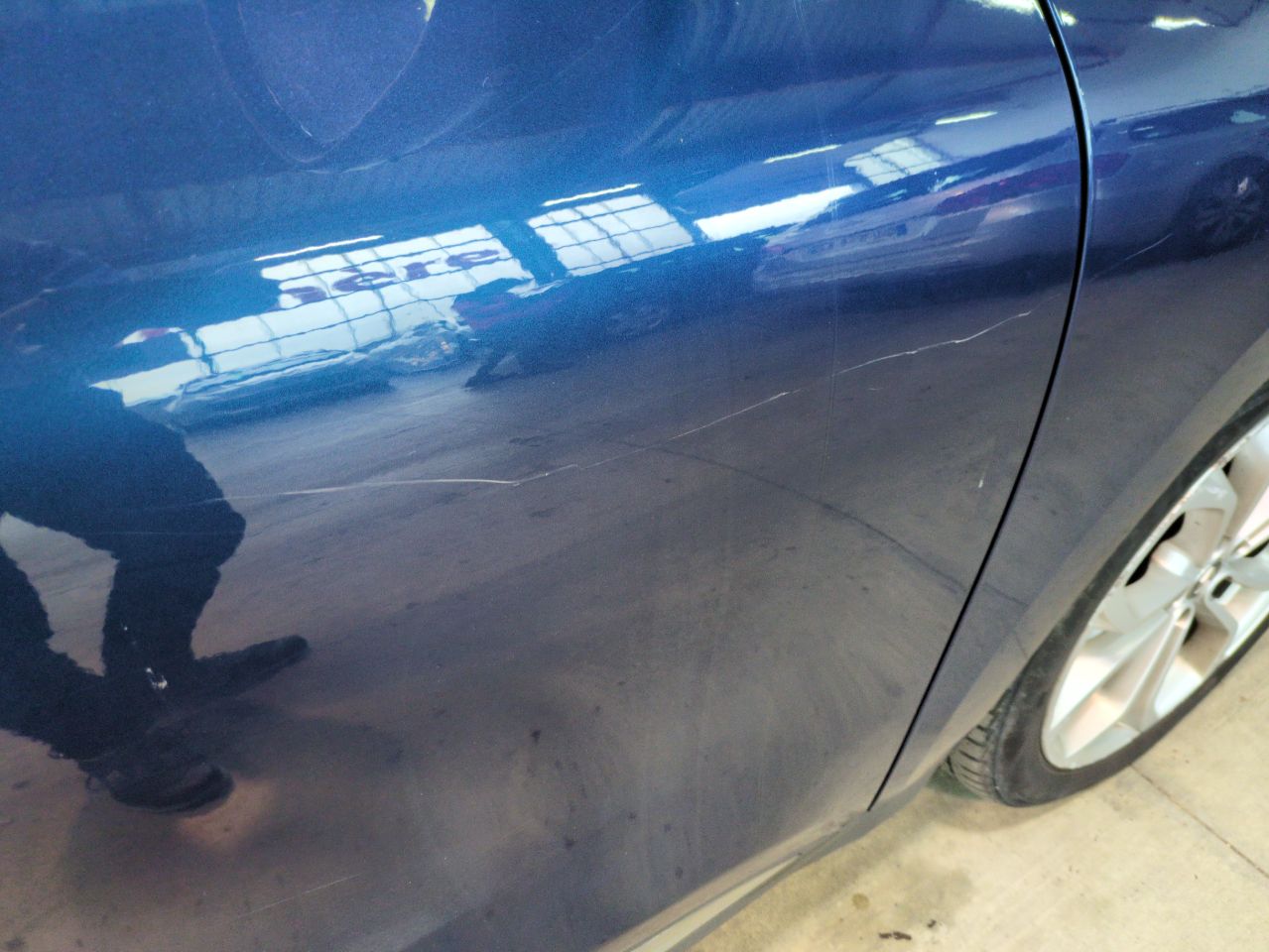 Renault Scenic Business