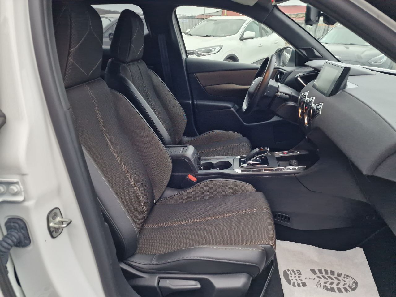 Citroen DS3 Crossback E-Tense