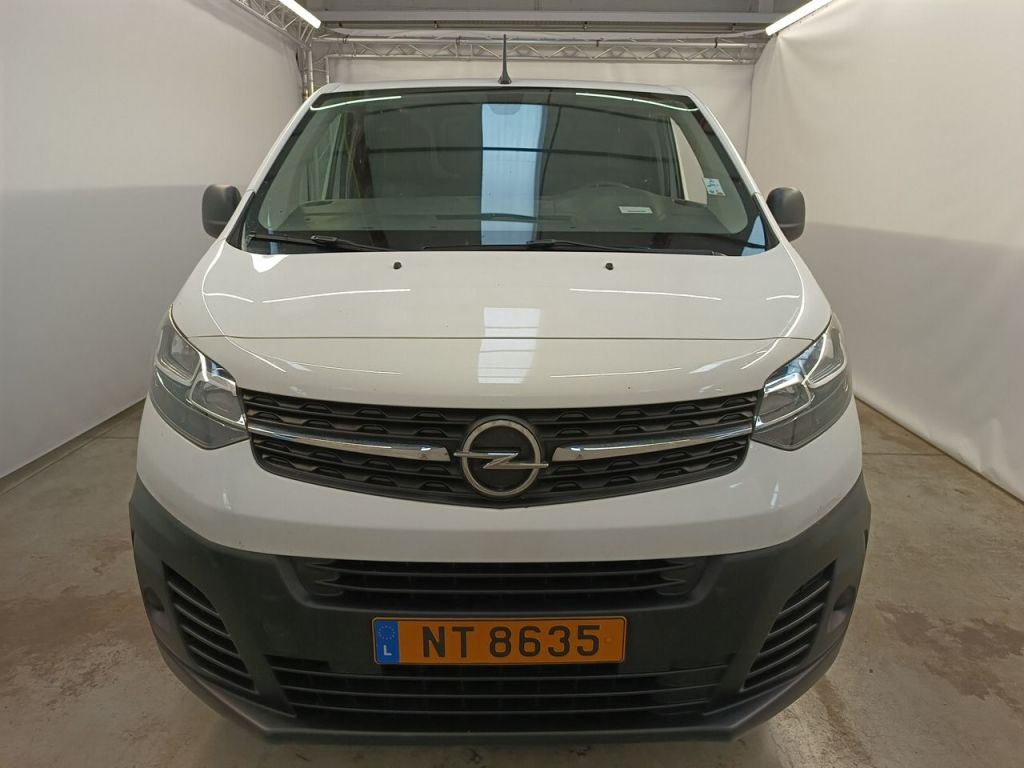 Opel Vivaro L3H1