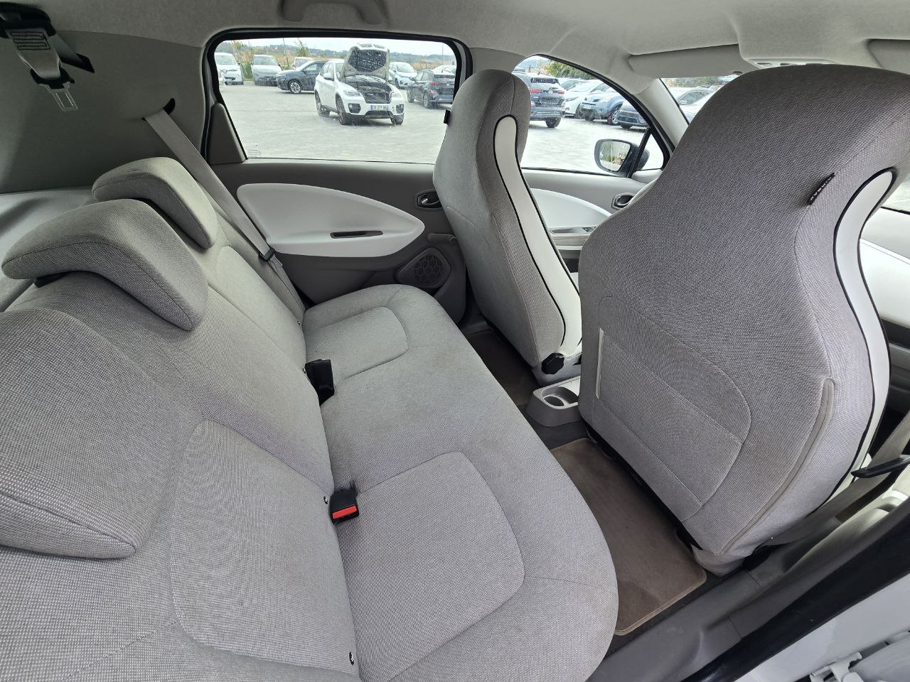 Renault Zoe ZEN