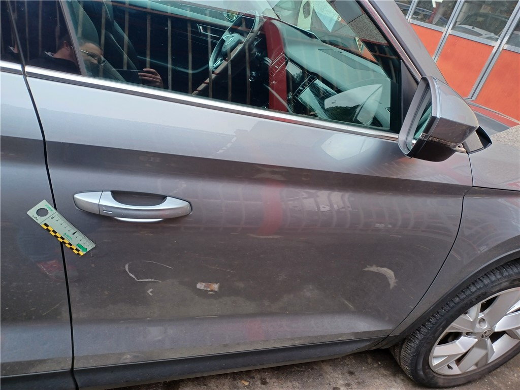 Skoda Kodiaq STYLE 4WD