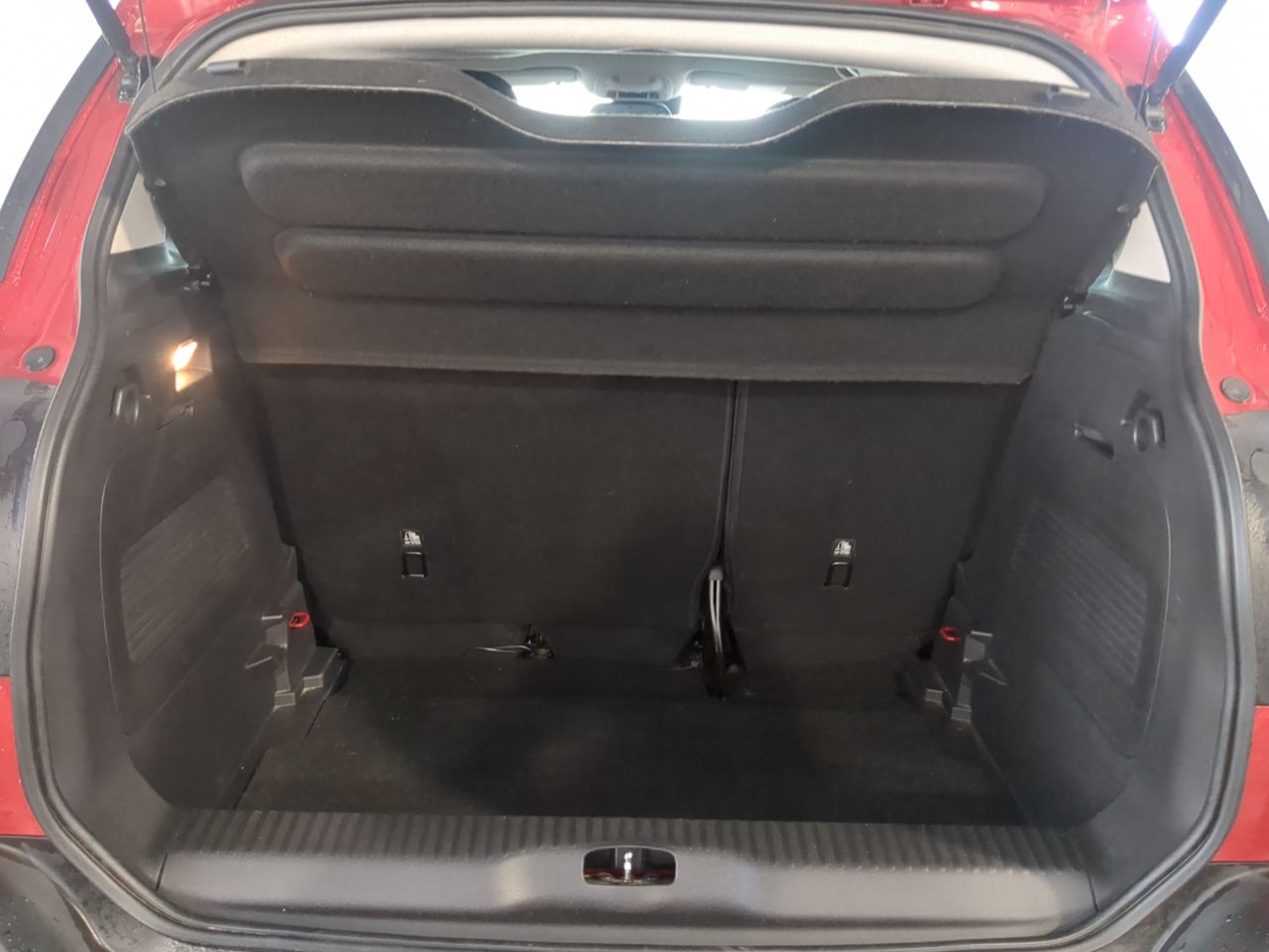 Citroen C3 Aircross FEEL