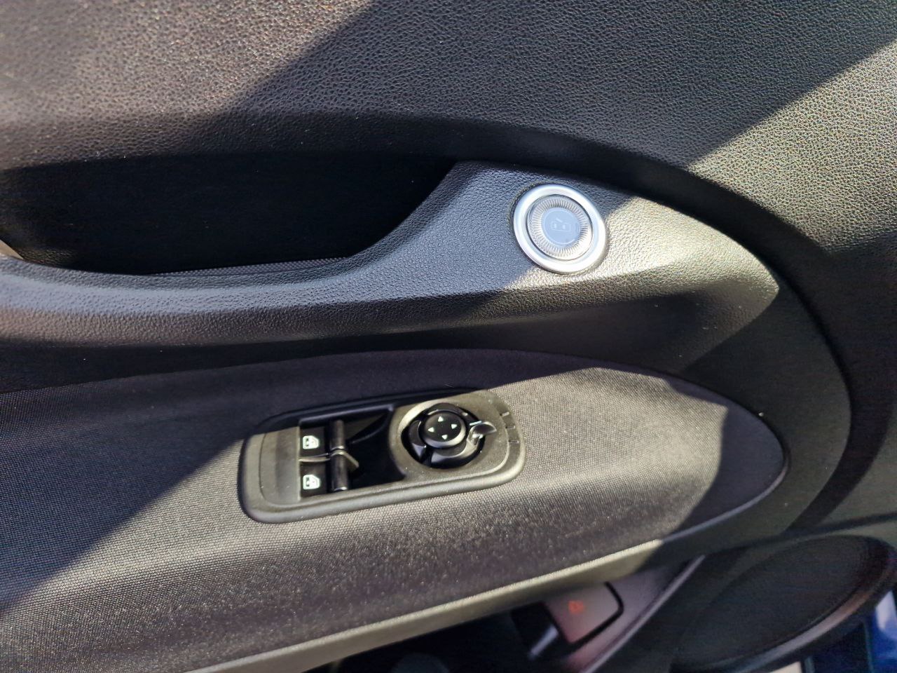 Fiat 500 e