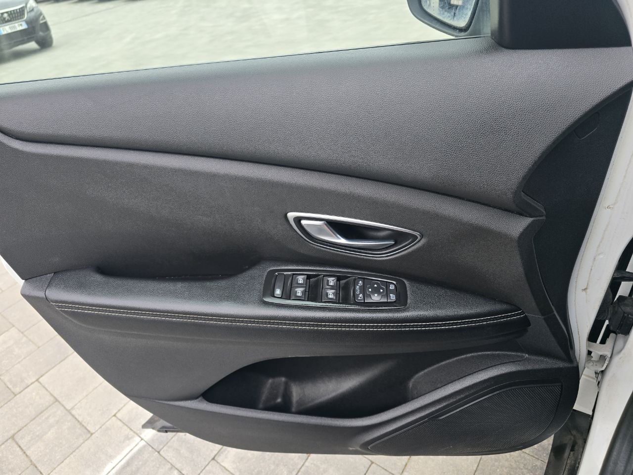 Renault Scenic Business