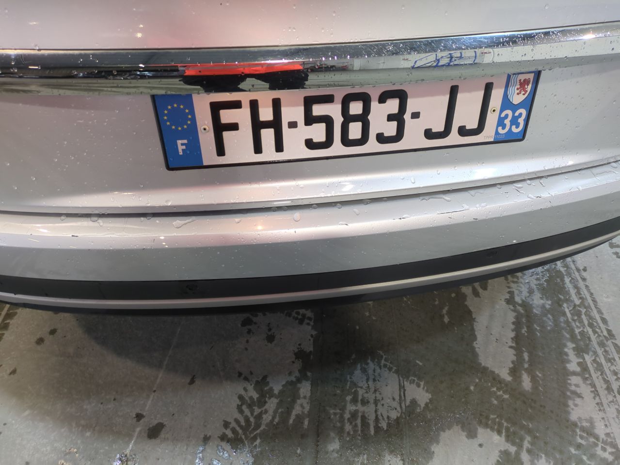 Renault Grand Scenic INTENS