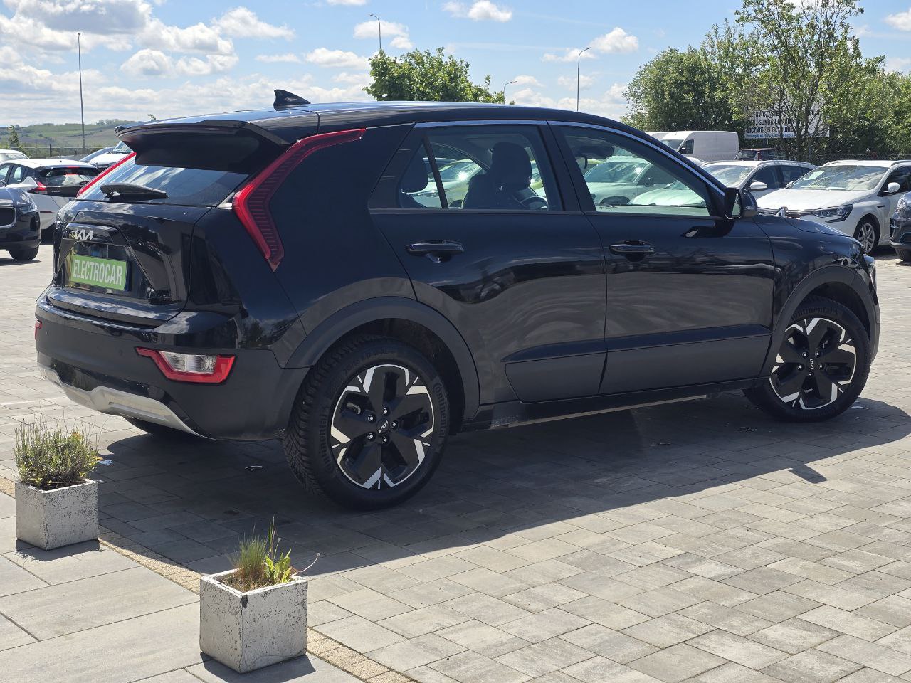 KIA E-NIRO