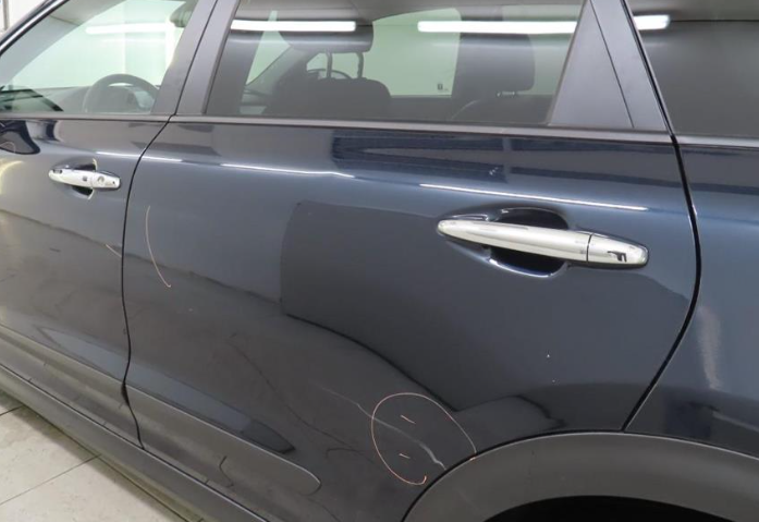 KIA E-NIRO