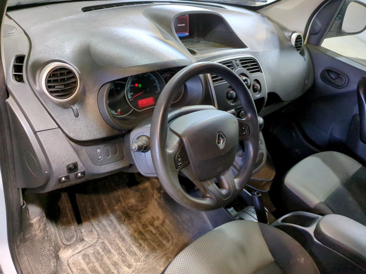 Renault Kangoo Express