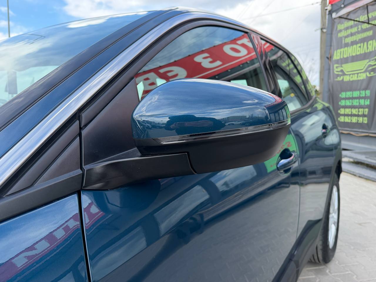 Peugeot 3008 Business