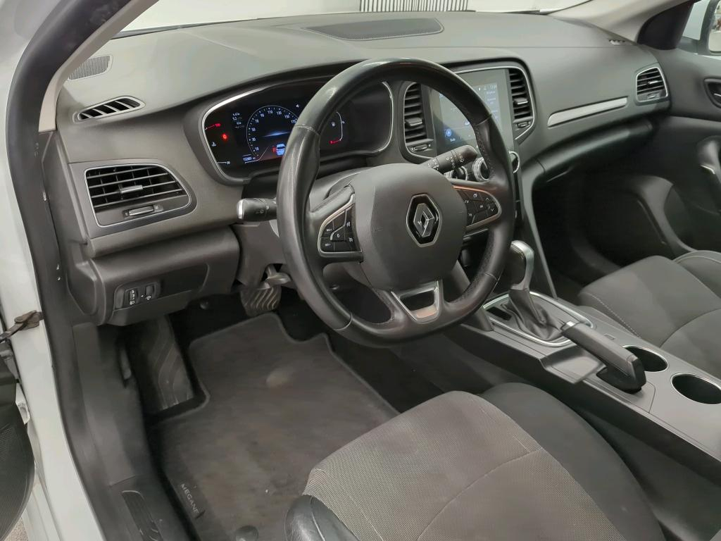 Renault Megane Business