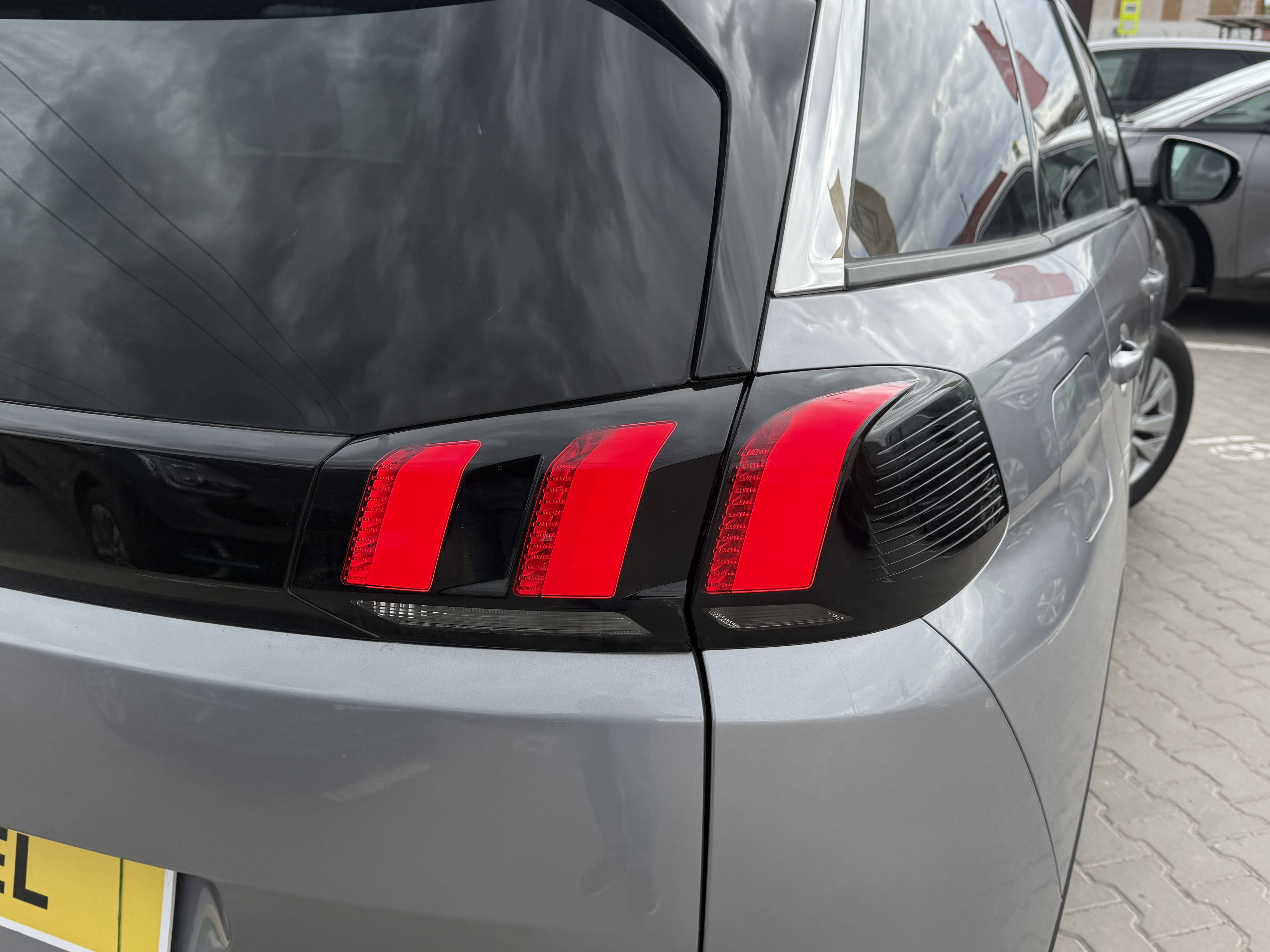 Peugeot 5008 Business