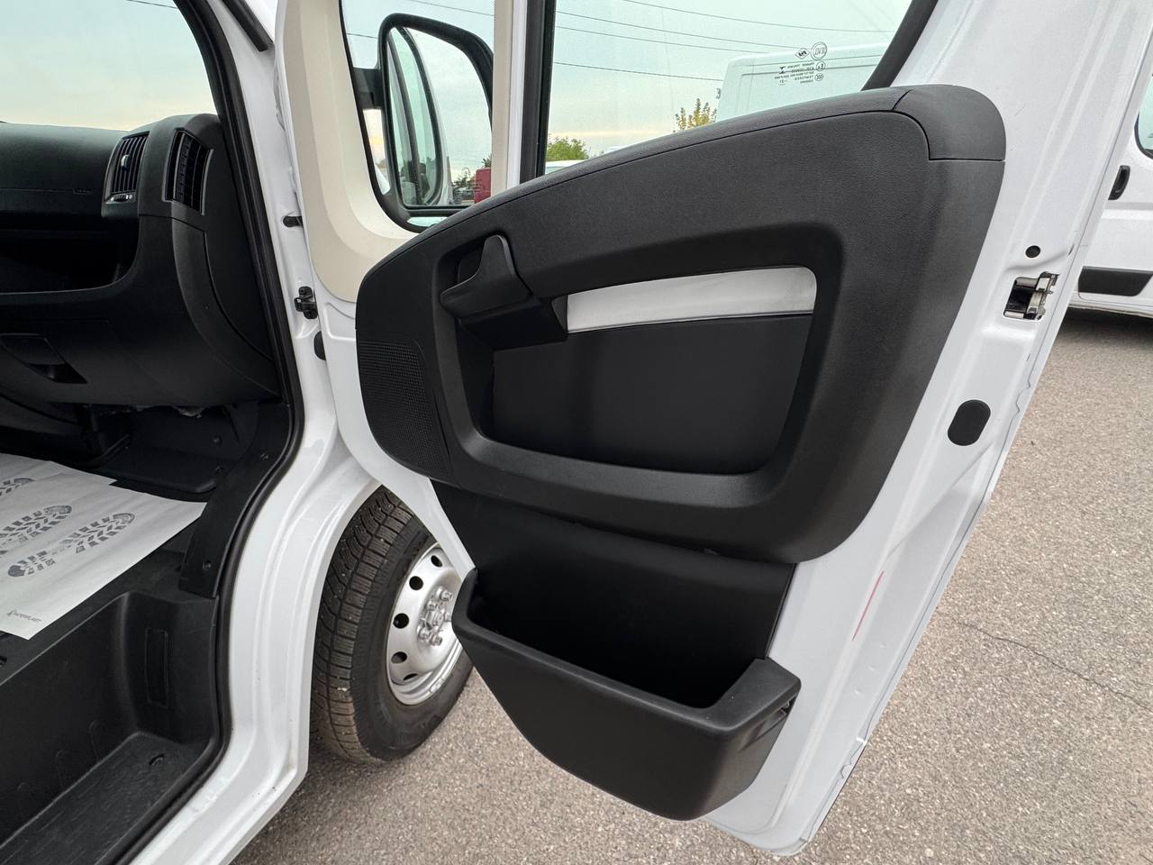 Peugeot Boxer Tole L1H1