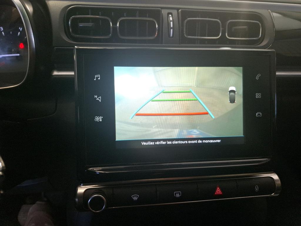 Citroen C3 SHINE Business