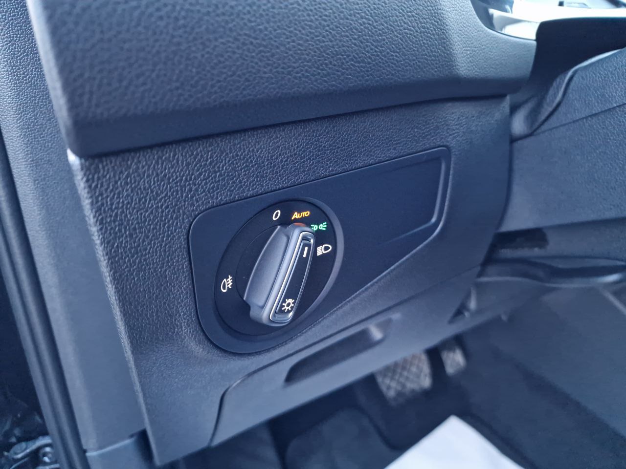 Volkswagen Tiguan Life 4MOTION