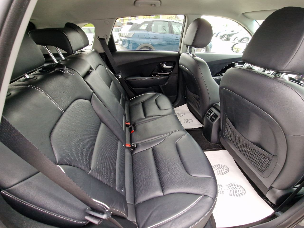 KIA E-NIRO